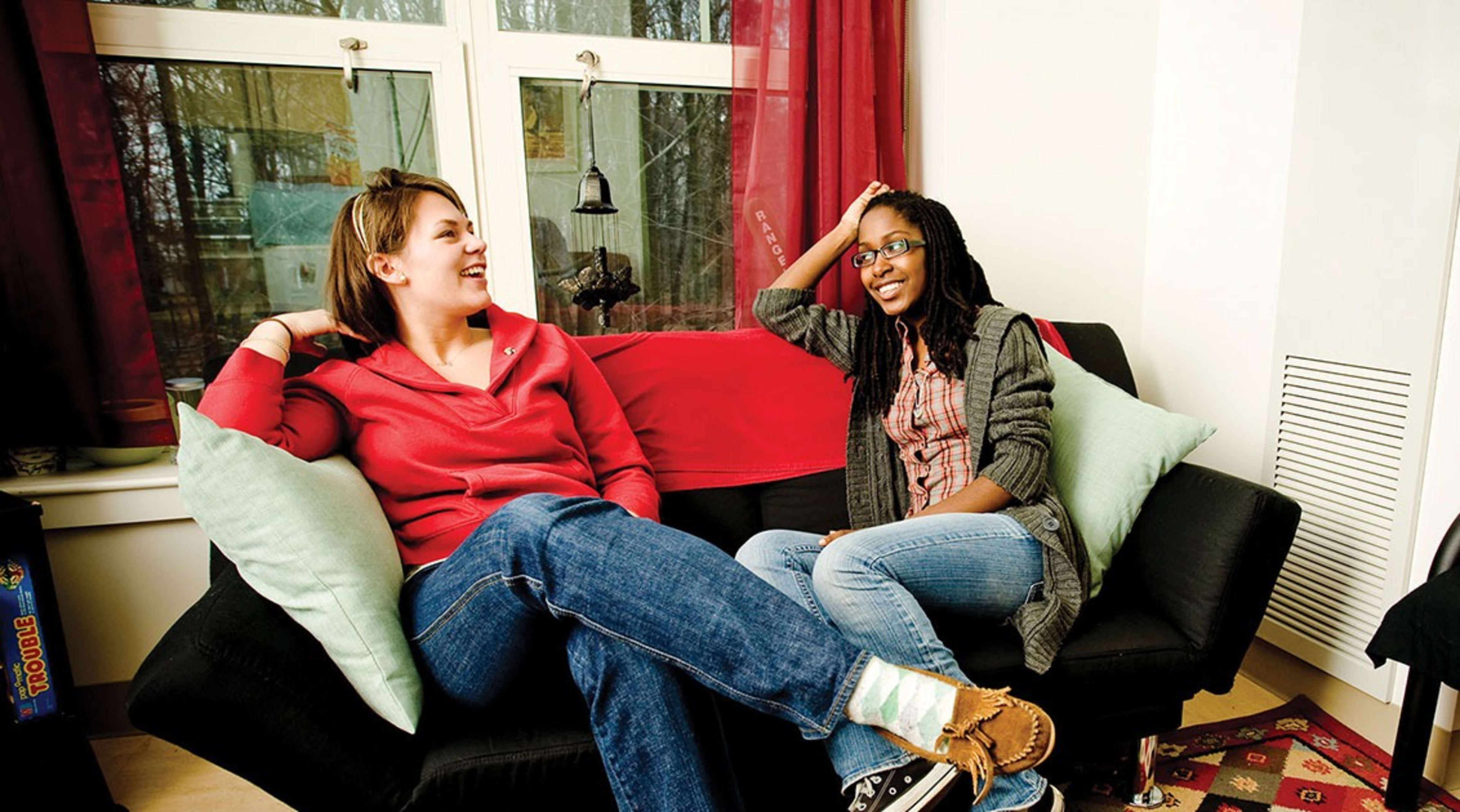 Partner Portal at INTO Drew